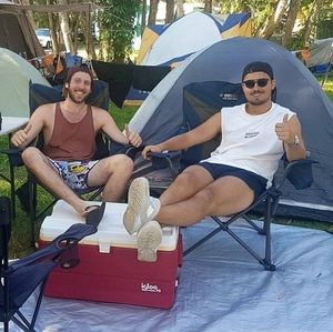 Meet your Posher, Jay